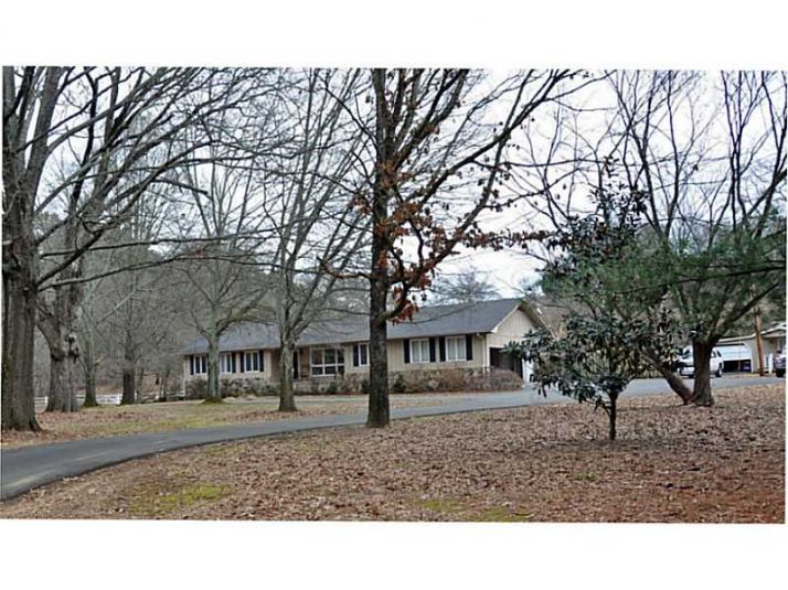 335 Foster Lusk Road Se, Calhoun, GA 30701