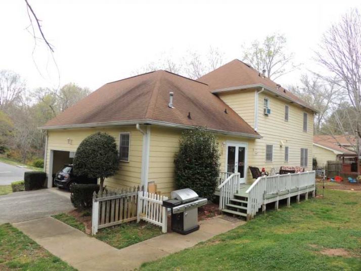 1483 Lakeshore Circle, Gainesville, GA 30501