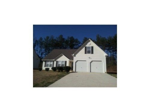 1085 Augusta Woods Drive, Douglasville, GA 30134