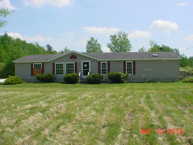 3150 Lewis Street, Coleman, MI 48618