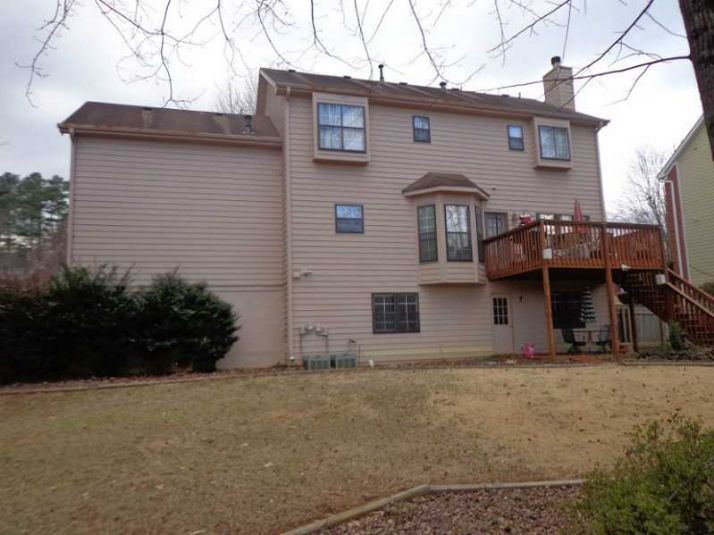 2357 Mahogany Glen Place, Lawrenceville, GA 30043