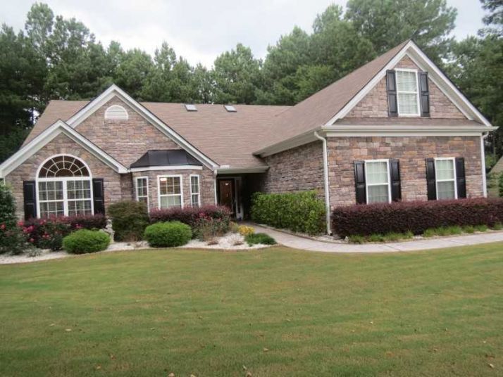 4309 Caney Fork Circle, Braselton, GA 30517