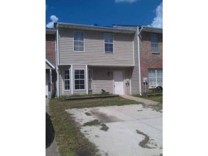 Unit 8514 - 8514 Westchester Drive, Douglasville, GA 30134