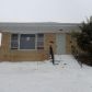 379 Calhoun Ave, Calumet City, IL 60409 ID:5617141