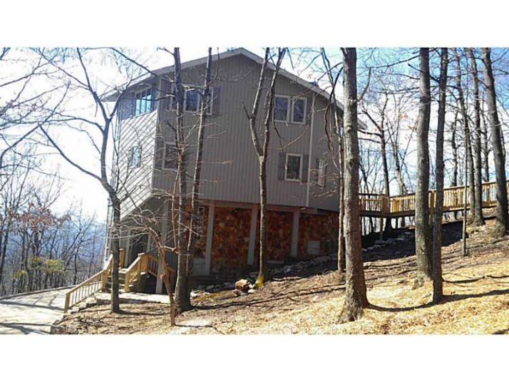 470 Big Stump Mountain Trail, Jasper, GA 30143