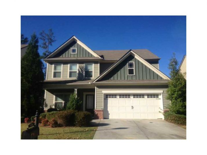 554 Granite Court, Lawrenceville, GA 30044