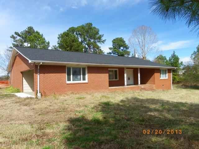4485 Rowell Rd, Lancaster, SC 29720