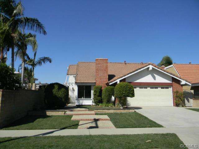 6175 E Camino Correr, Anaheim, CA 92807