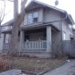 134 N Bosart Ave, Indianapolis, IN 46201 ID:6095201