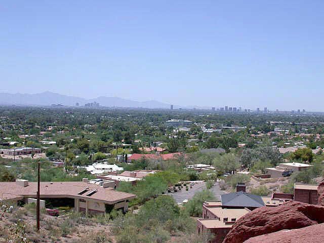 Grandview, Phoenix, AZ 85018