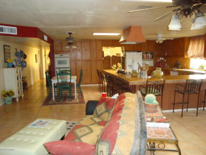 14120 S Mica, Tucson, AZ 85736