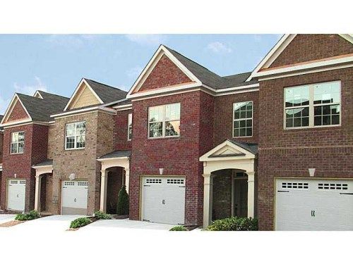 322 Knelston Oak Drive, Suwanee, GA 30024
