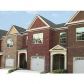 322 Knelston Oak Drive, Suwanee, GA 30024 ID:6089280