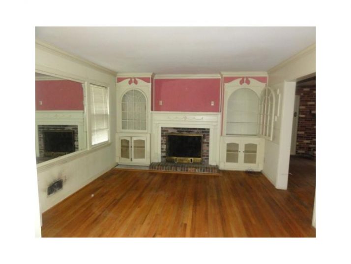 227 Terrydale Drive Se, Marietta, GA 30067