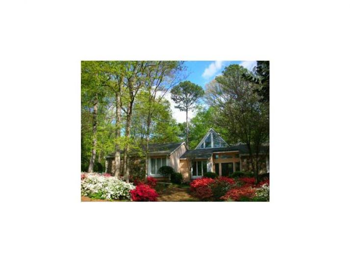 4728 Ponte Vedra Drive Se, Marietta, GA 30067