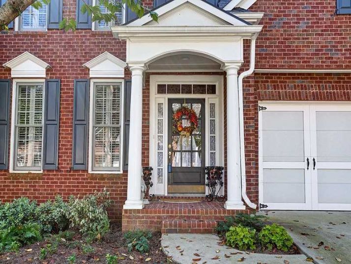 Unit 2775 - 2775 Donnelath Place, Alpharetta, GA 30009