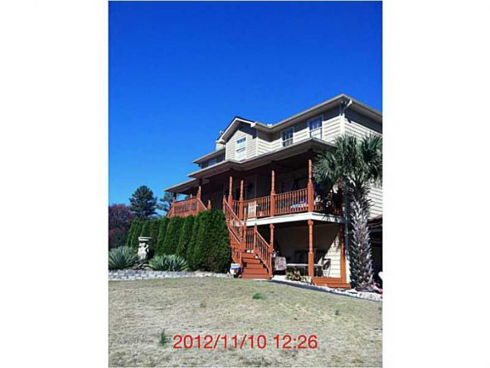 2086 Winsburg Drive Nw, Kennesaw, GA 30144