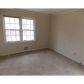 4432 E Durham Circle, Stone Mountain, GA 30083 ID:5725836
