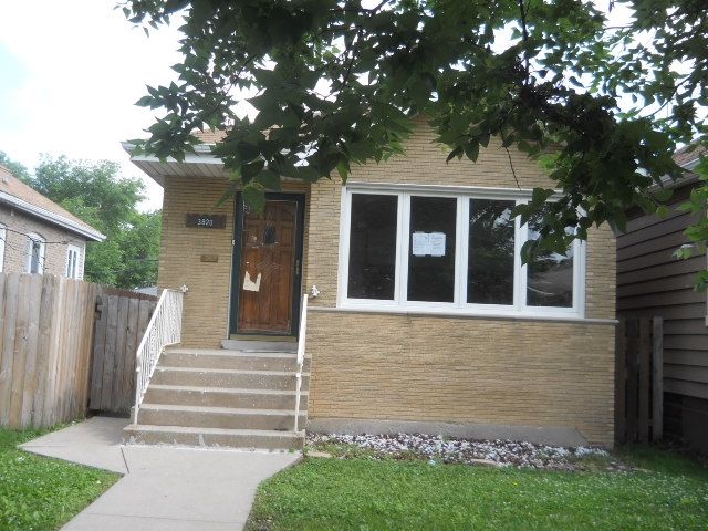 3820 West 60th Street, Chicago, IL 60629