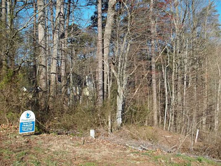 0 Fairway Drive, Cumming, GA 30041