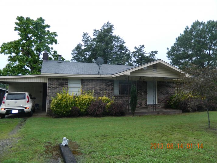 748 N. Old Hwy 64, Lamar, AR 72846