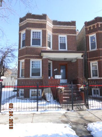 1621 N Lowell Ave, Chicago, IL 60639