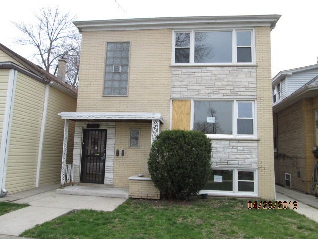 2129 N Mcvicker Ave, Chicago, IL 60639