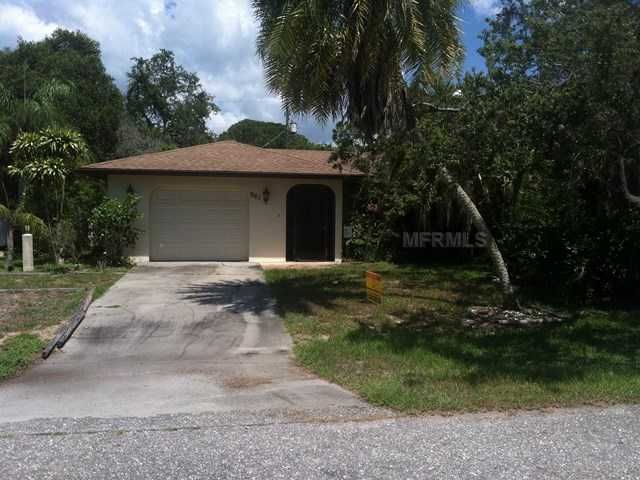 961 Everest Rd, Venice, FL 34293
