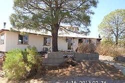 Lynx Rd, Clifton, AZ 85533