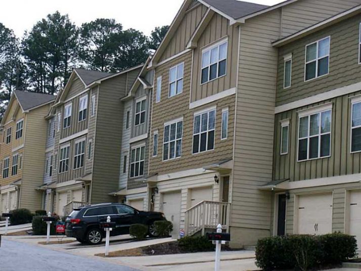 Unit 0 - 3022 Liberty Way, Atlanta, GA 30318