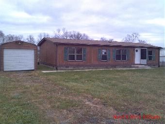 8720 Allen Rd, Hillsboro, OH 45133