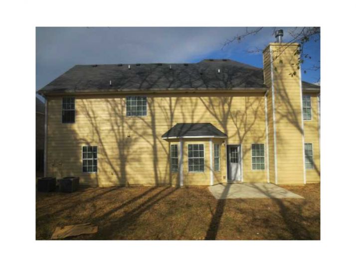 655 Belle Grove Drive, Jonesboro, GA 30238