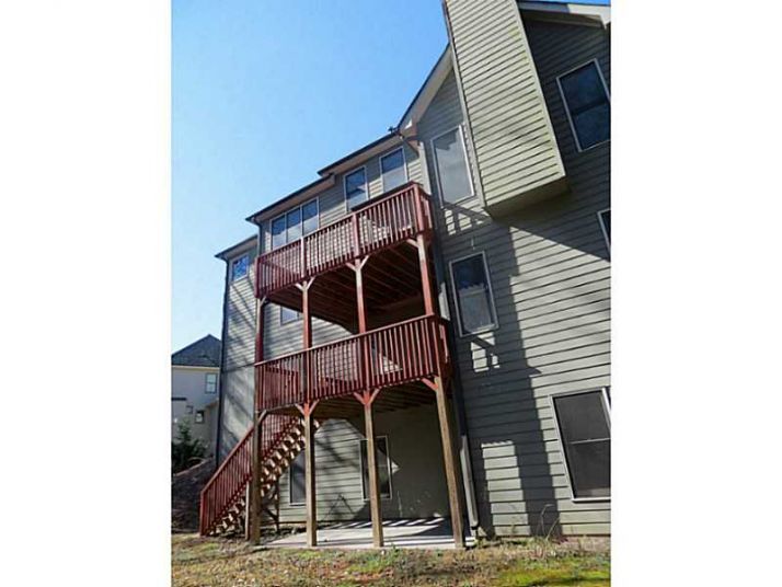 212 Harbor Ridge, Canton, GA 30114