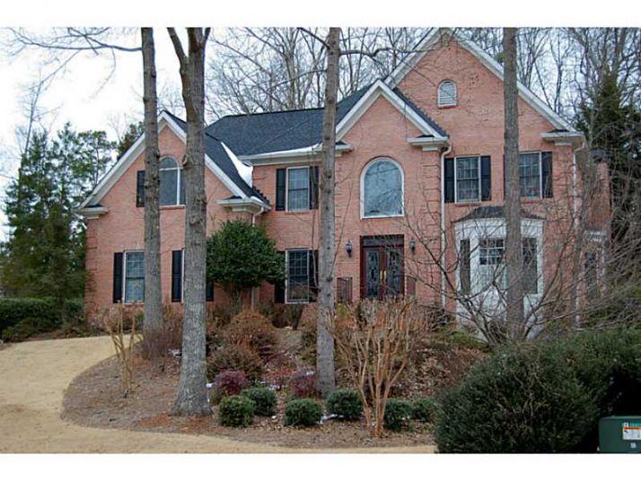 13055 Old Course Drive, Roswell, GA 30075