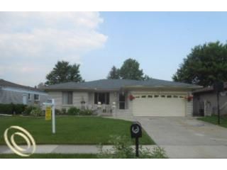 38743 Sumpter Dr, Sterling Heights, MI 48310