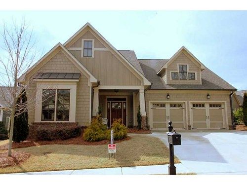 1574 Bungalow Park Lane, Marietta, GA 30066
