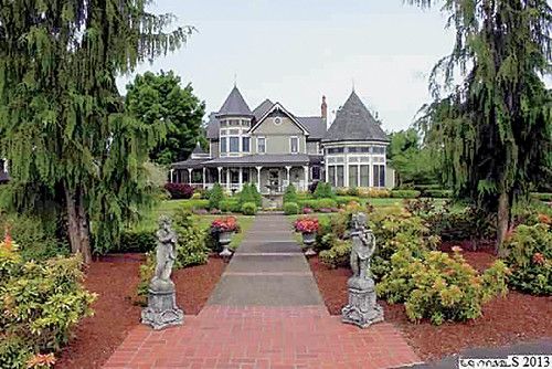5275 Brush Creek, Silverton, OR 97381