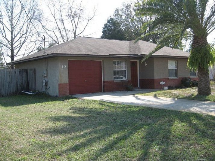 12 Prescott Lane, Palm Coast, FL 32164