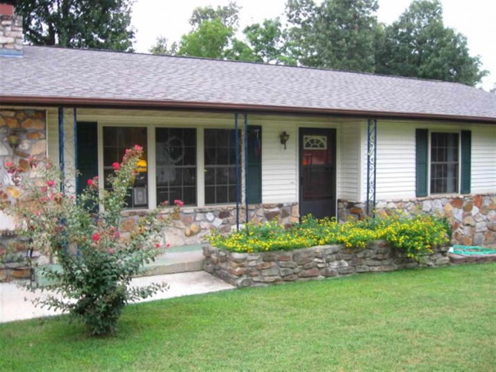 805 Illinois Avenue Ave, Mountain Home, AR 72653