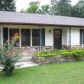 805 Illinois Avenue Ave, Mountain Home, AR 72653 ID:1164779