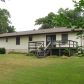 805 Illinois Avenue Ave, Mountain Home, AR 72653 ID:1164786