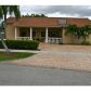 11025 SW 51 TE, Miami, FL 33165 ID:693549