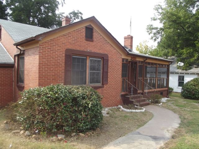 1305 Concord Ave, Monroe, NC 28110