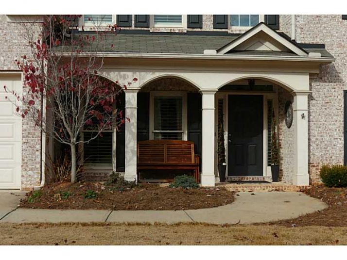 4418 Walnut Creek Drive Nw, Kennesaw, GA 30152
