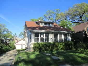 1217 Hickory, Waukegan, IL 60085