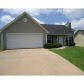 122 Crest View Drive, Carnesville, GA 30521 ID:1523934