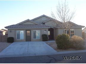 3266 E EL TOVAR AVE, Kingman, AZ 86409