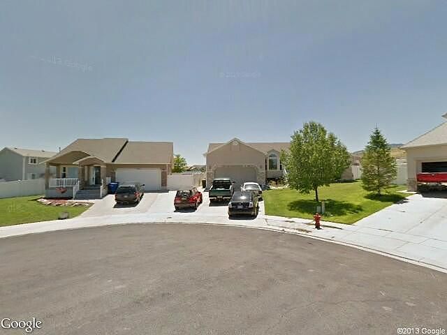Glimmer Bay Dr, Magna, UT 84044