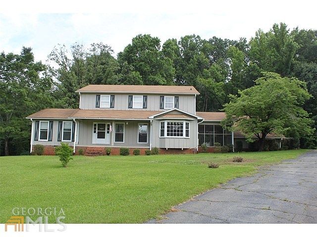 Telford, Carnesville, GA 30521