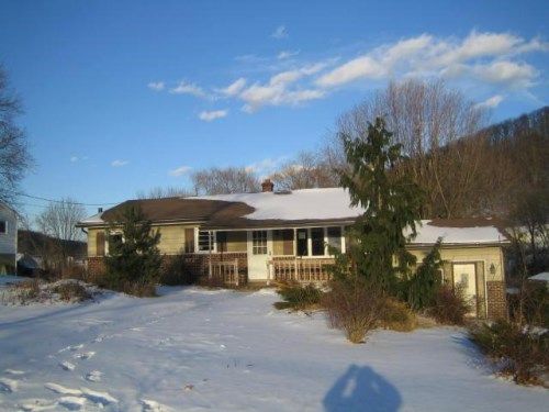 11952 Station Road, Huntingdon, PA 16652